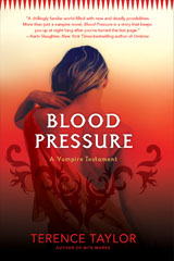 BLOOD PRESSURE COVER